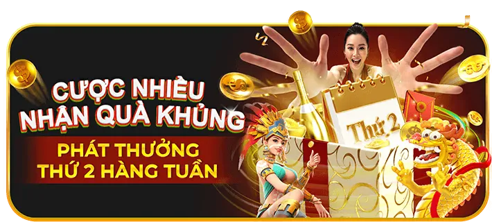 Hình ảnh game nổ hũ Trái Cây May Mắn