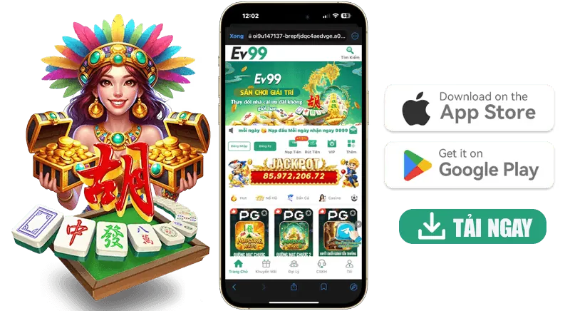 Giới hạn tiền gửi tại 99ok