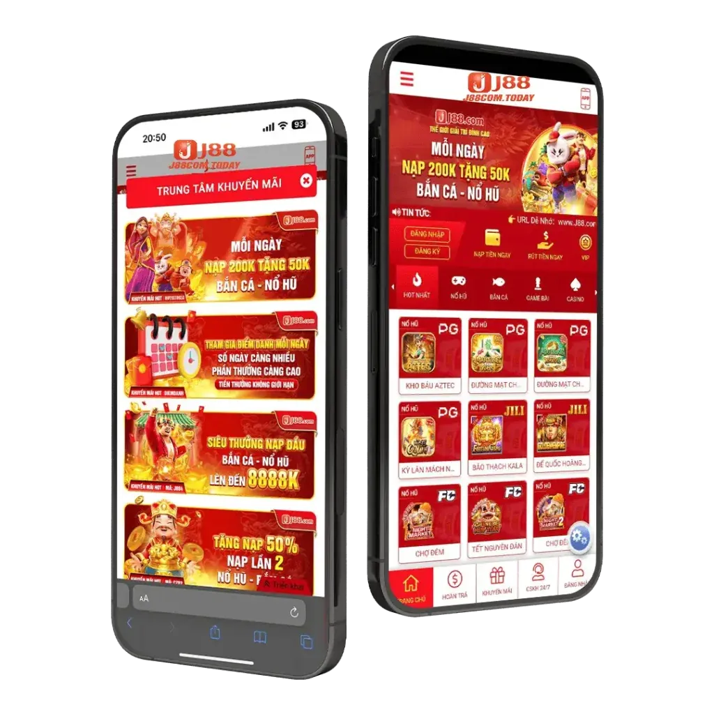 Tải APP 99ok để trải nghiệm di động