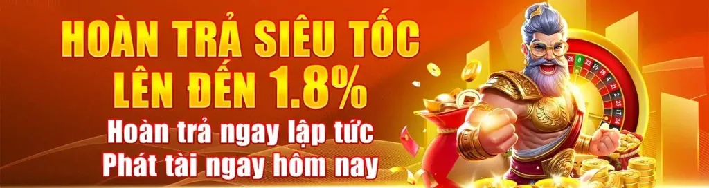 Khuyến mãi hấp dẫn tại 99ok trang chủ chính thức